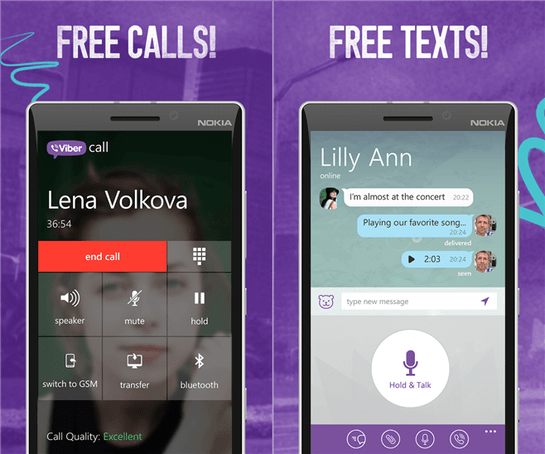 how to download viber on sony xperia